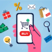 The Emergence and Popularity of Online Shopping Apps: Revolutionizing Retail in the Digital Era