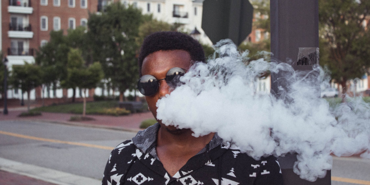 7 Amazing Flavors Of HHC Vape Juice You Should Try