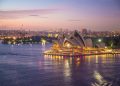 Why is Sydney Perfect for Solo Travel?