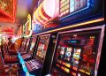 Rolling the Reels: How to Turn Slot Machines into Fun-Filled Escapades