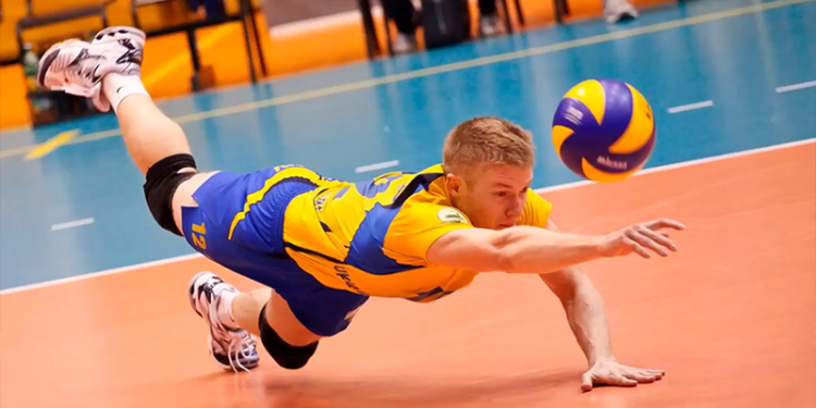 How Are Ties Broken in Volleyball?