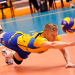 How Are Ties Broken in Volleyball?