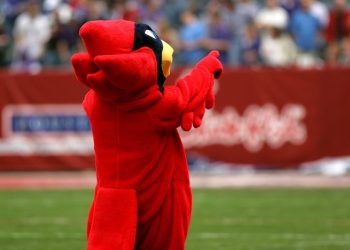Sports Mascots: A Lighthearted Exploration of the History, Design, and Impact of Beloved Sports Mascots