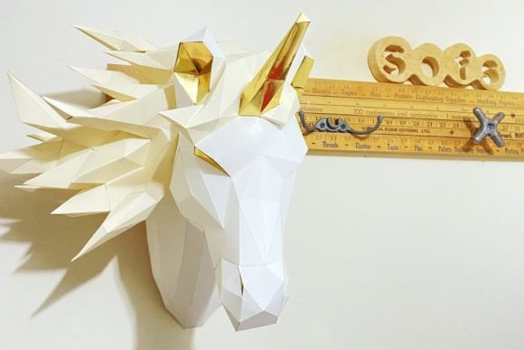 Paper Sculpture