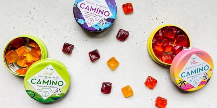 Unlock the Power of Edibles: 6 Surprising Ways They Can Boost Your Health