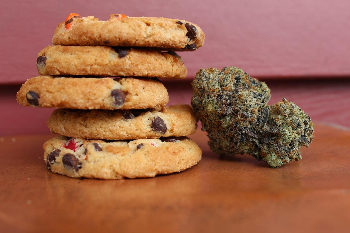 Highlight the importance of quality when selecting edibles