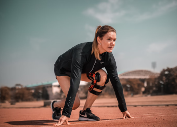 From Strains to Strength: Embrace Healing with a Hamstring Brace That Works
