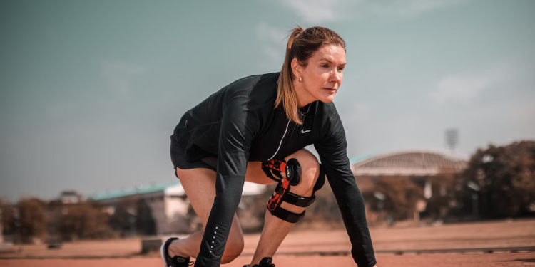 From Strains to Strength: Embrace Healing with a Hamstring Brace That Works