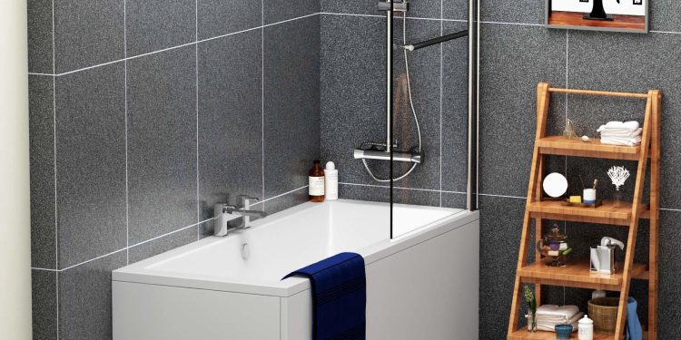 The Benefits of Combining a Bath and Shower in Your Bathroom Upgrade