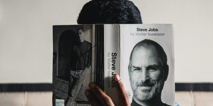 7 Great Life Lessons From Steve Jobs That Can Help You Succeed