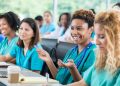 How Does Continued Education Help Your Career in Healthcare?