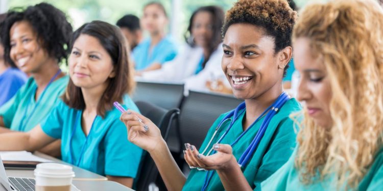 How Does Continued Education Help Your Career in Healthcare?