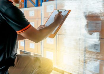 Keeping Your Inventory on Track: The Best Ways to Monitor Your Supplies