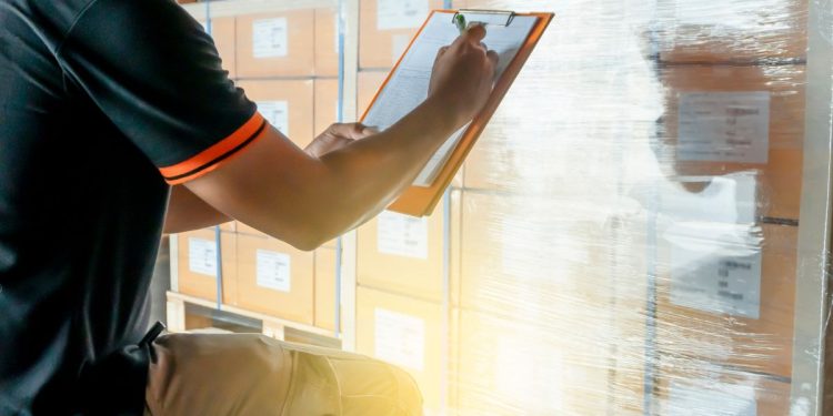 Keeping Your Inventory on Track: The Best Ways to Monitor Your Supplies