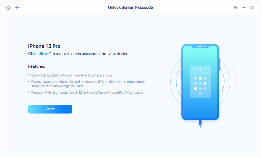 How to Fix Face ID is Not Working Without iPhone Passcode 