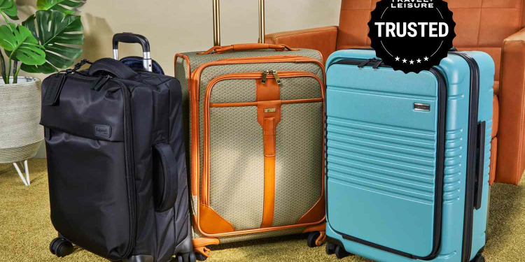 Personalizing Your Journey: Customizing Rolling Bags With Fashionable Details