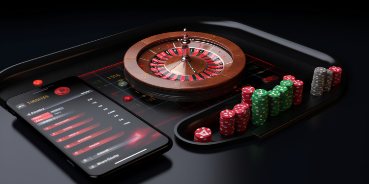 Creating Original Soundtracks for Online Casino Games