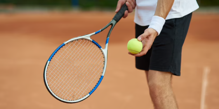Popular Tennis Players and their unique Interests