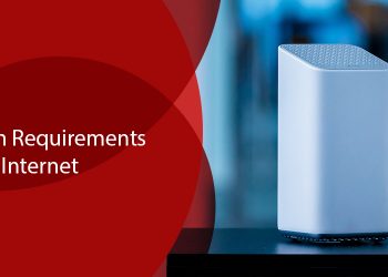 Gigabit x6 System Requirements for Xfinity Internet