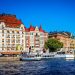 Uncovering Stockholm's History: Heritage Sites and Landmarks