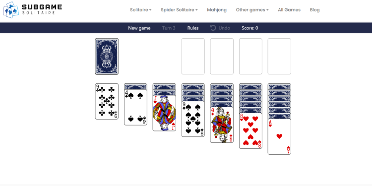 From Solitude to Success: How Solitaire Skills Enhance Life Development