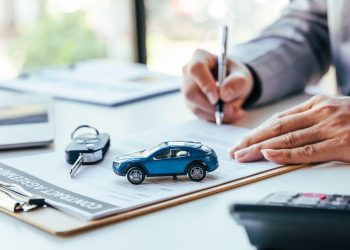How To Get a Loan for a Used Car