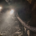 Optimizing Workplace Security: Integrating Handrails in Mine Design