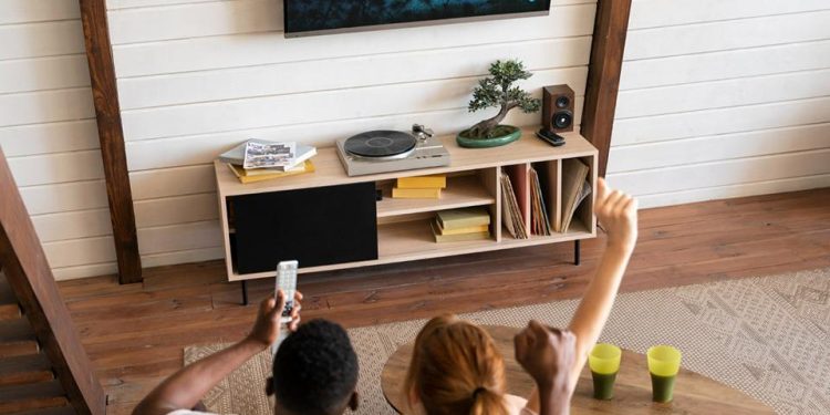 4 Timeless Design Ideas to Elevate Your Entertainment Unit