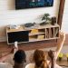 4 Timeless Design Ideas to Elevate Your Entertainment Unit