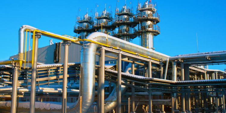 Unraveling the Depths: A Comprehensive Guide to Oil and Gas Production