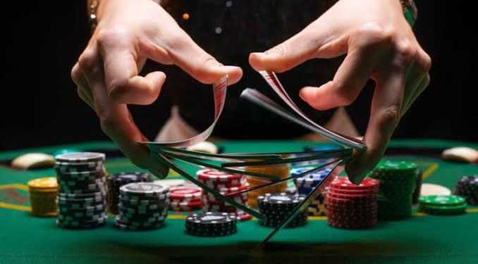 Real money casino pitfalls you should watch out for