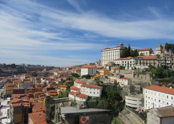 Excursions, Walks and Viewpoints In and Around Porto