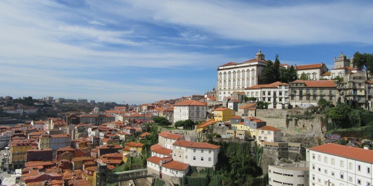Excursions, Walks and Viewpoints In and Around Porto