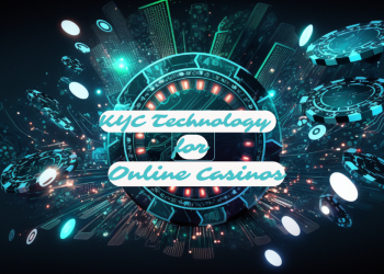 KYC Technology for Online Casinos