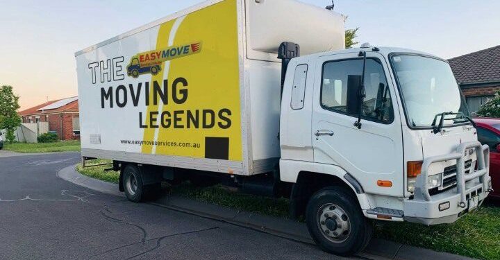 Moving Made Easy: 9 Quality Moving Services from EasyMove