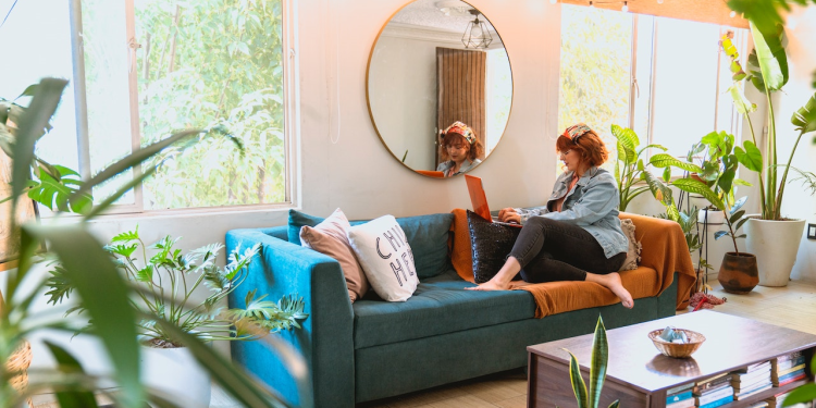 How to Incorporate Eco-Friendly Elements into Your Home