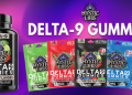 Trying Delta 9 Gummies: A Beginner's Guide