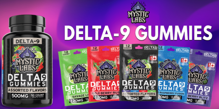 Trying Delta 9 Gummies: A Beginner's Guide