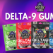 Trying Delta 9 Gummies: A Beginner's Guide