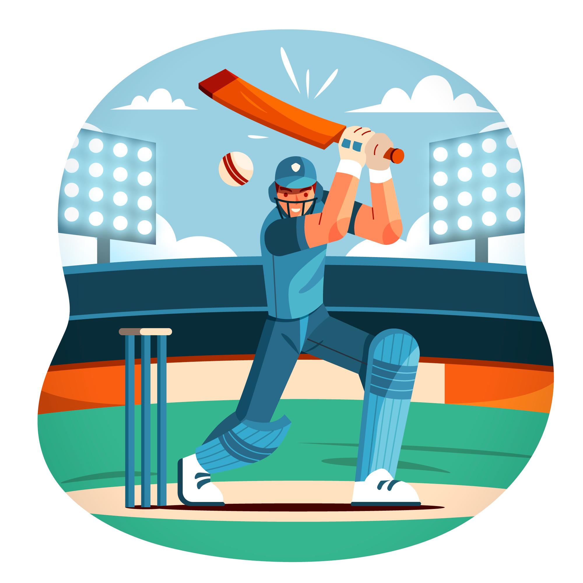 Top 10 Multiplayer Cricket Games Online for Cricket Fanatics