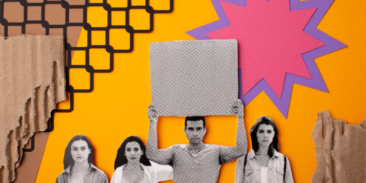 The Limits to Freedom of Speech: Navigating Online Moderation