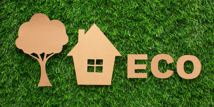 The Green Homes Trend: Building a Sustainable Future in Real Estate