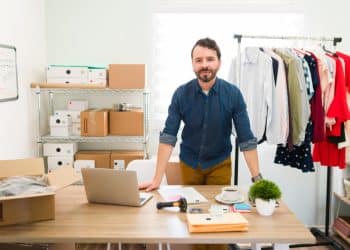 From Dreamer to Achiever: Conquer Small Business Ownership In A Few Steps
