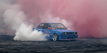 How Much Torque Are We Talking About on the Track?