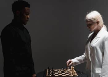 Chess Tables with Storage: Organising Your Chess Set