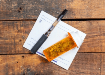 Vape Prescription: A Global Perspective