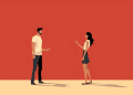 Noticing Bad Relationships: Stay or Walk Away
