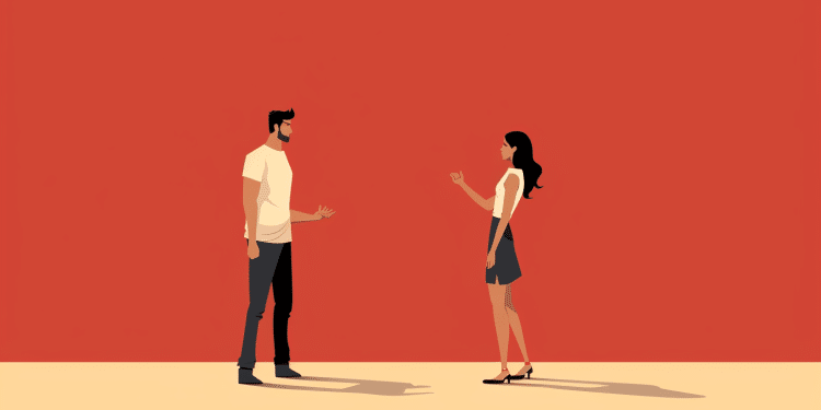 Noticing Bad Relationships: Stay or Walk Away