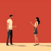 Noticing Bad Relationships: Stay or Walk Away