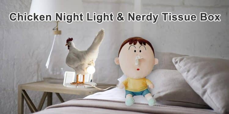 Quirky Home Decor: Infusing Your Living Space with Fun